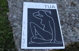 alma tua