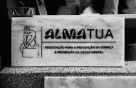 alma tua
