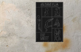 alma tua